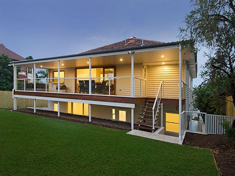 17 Kidston Street, Ascot QLD 4007