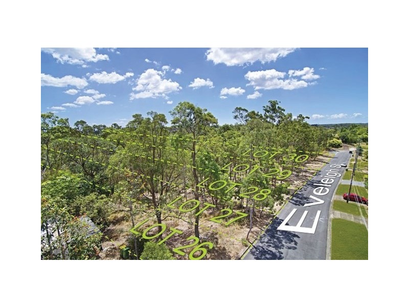 15 – 23 Eveleigh Street, Arana Hills QLD 4054