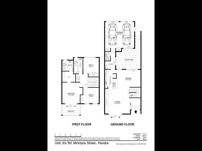 30/80 McIntyre Street, Hendra QLD 4011