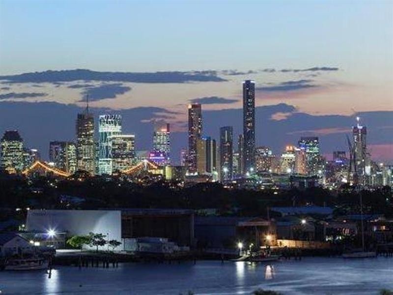 31309/2 Harbour Road, Hamilton QLD 4007