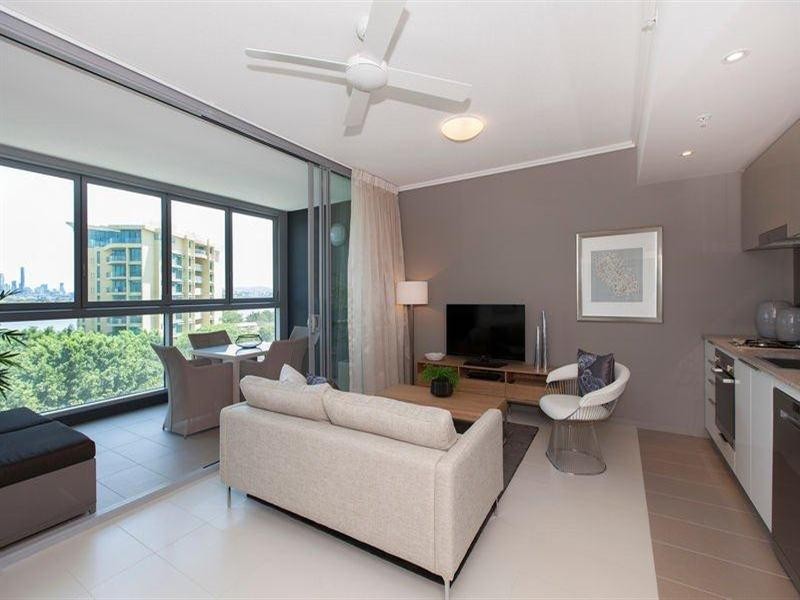 31309/2 Harbour Road, Hamilton QLD 4007