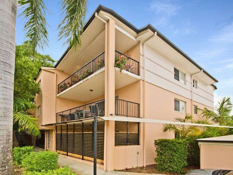 3/10 Widdop Street, Clayfield QLD 4011