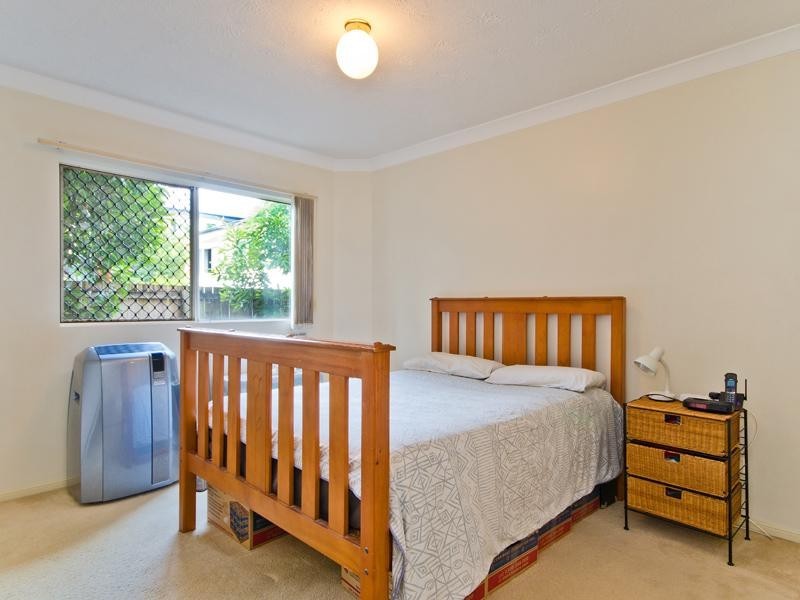 3/10 Widdop Street, Clayfield QLD 4011
