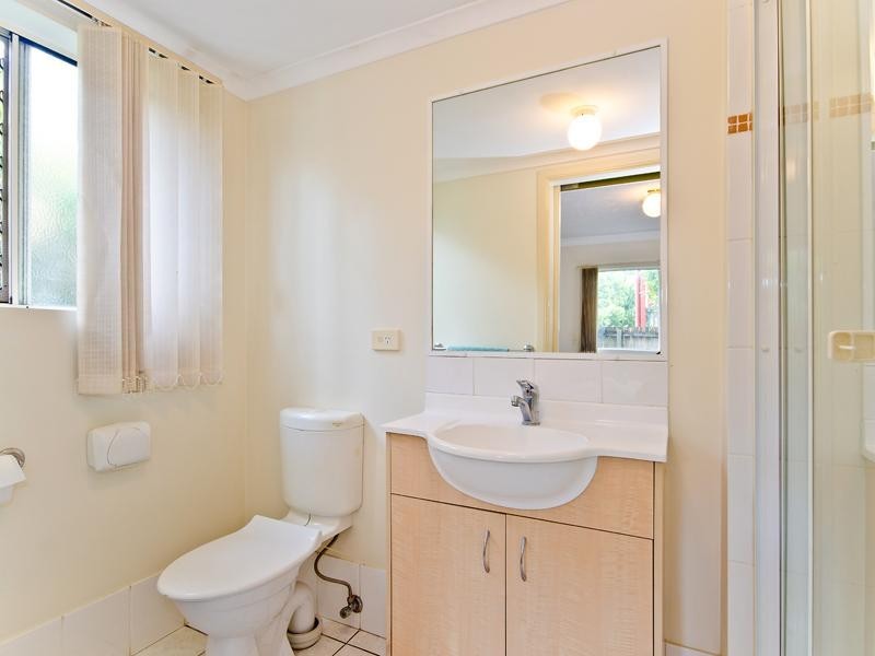 3/10 Widdop Street, Clayfield QLD 4011