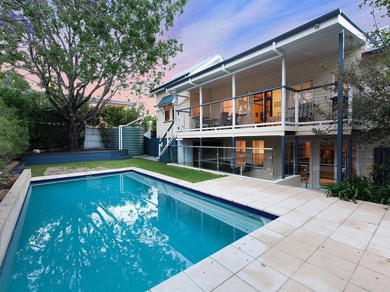 43 Armagh Street, Clayfield QLD 4011