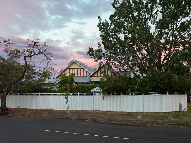 43 Armagh Street, Clayfield QLD 4011