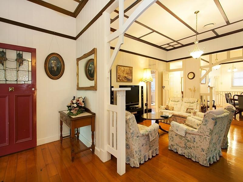 43 Armagh Street, Clayfield QLD 4011