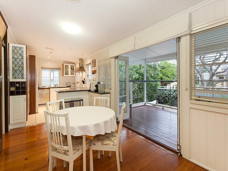 43 Armagh Street, Clayfield QLD 4011