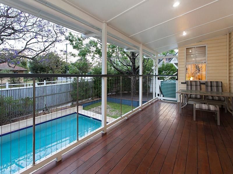 43 Armagh Street, Clayfield QLD 4011