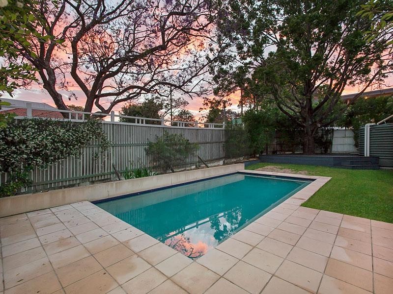 43 Armagh Street, Clayfield QLD 4011