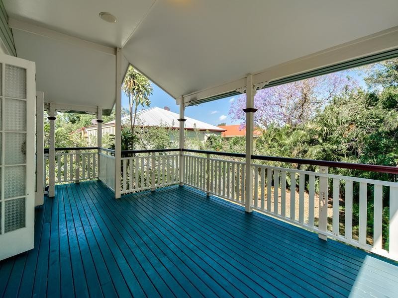 44 Silvester Street, Wilston QLD 4051