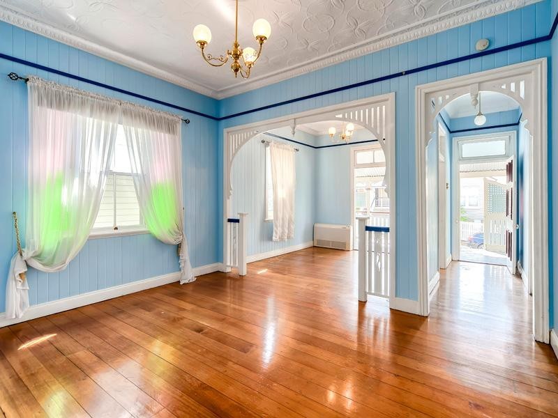 44 Silvester Street, Wilston QLD 4051