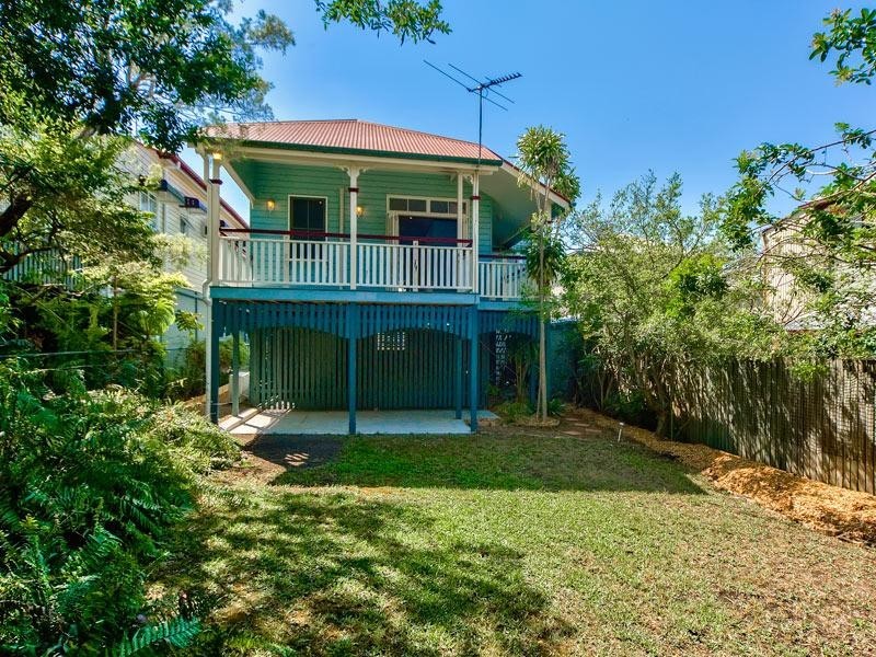 44 Silvester Street, Wilston QLD 4051