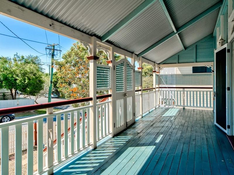 44 Silvester Street, Wilston QLD 4051