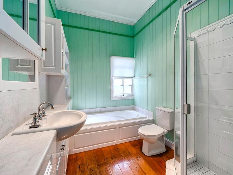 44 Silvester Street, Wilston QLD 4051