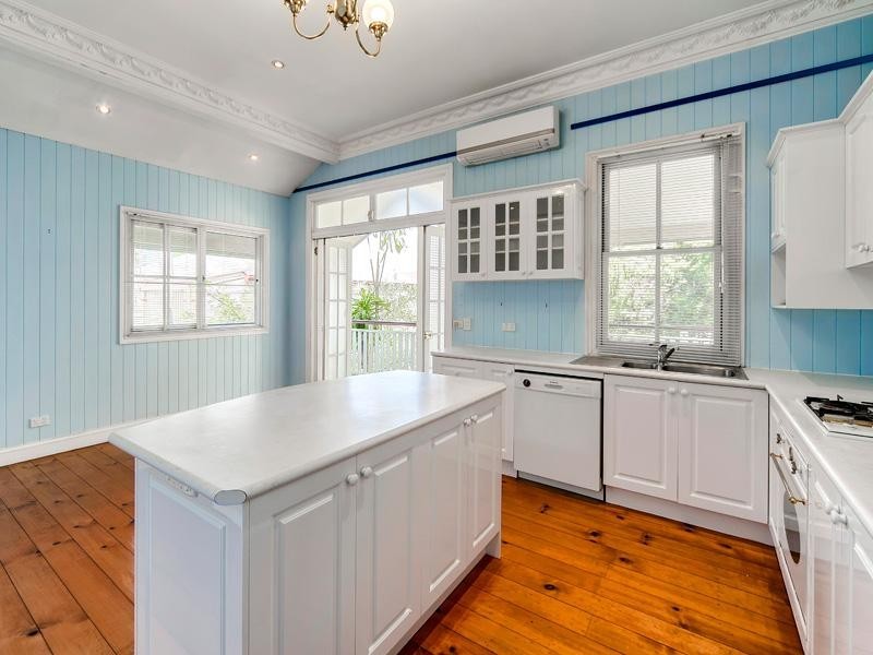 44 Silvester Street, Wilston QLD 4051