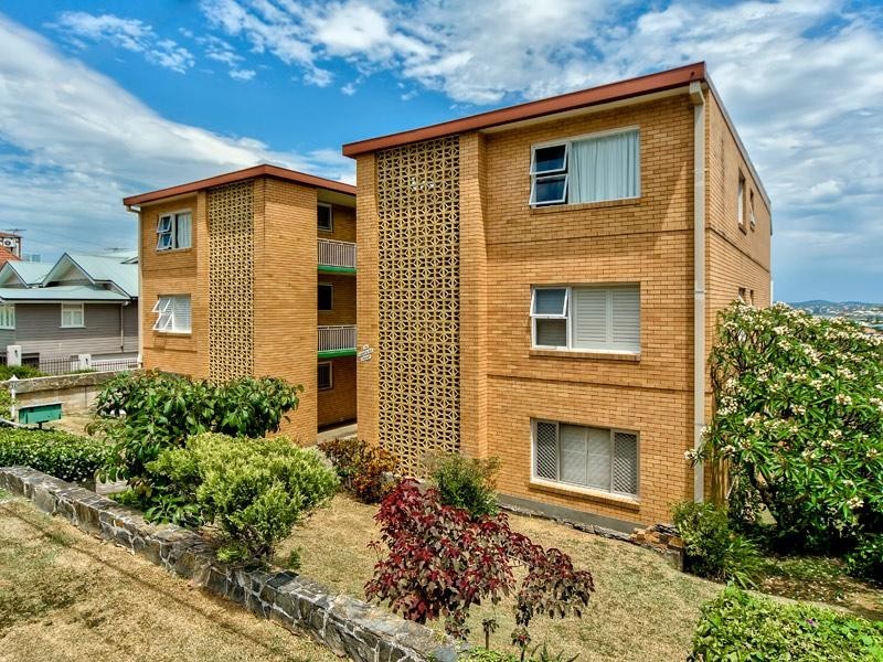 6/35 Langside Road, Hamilton QLD 4007