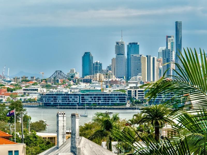 6/35 Langside Road, Hamilton QLD 4007