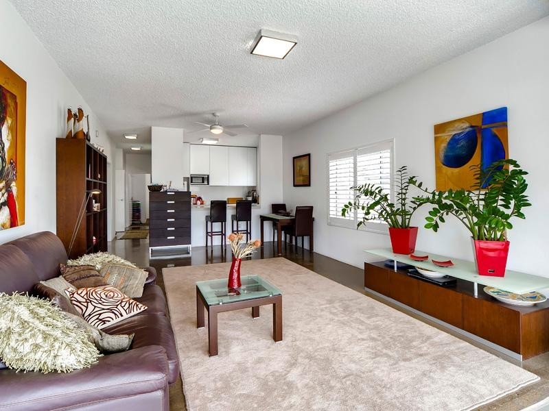 6/35 Langside Road, Hamilton QLD 4007