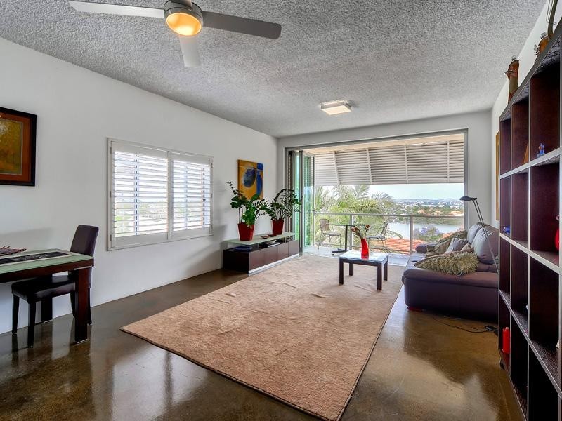 6/35 Langside Road, Hamilton QLD 4007