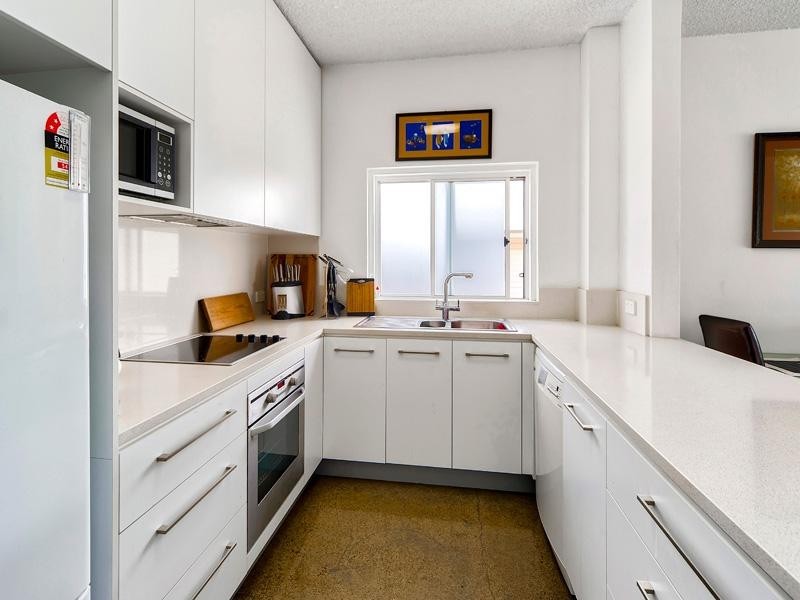 6/35 Langside Road, Hamilton QLD 4007