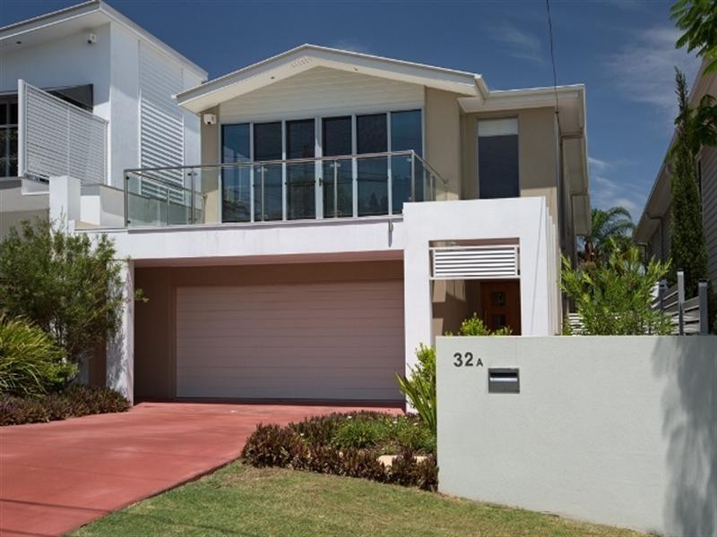 32A Taylor Street, Balmoral QLD 4171