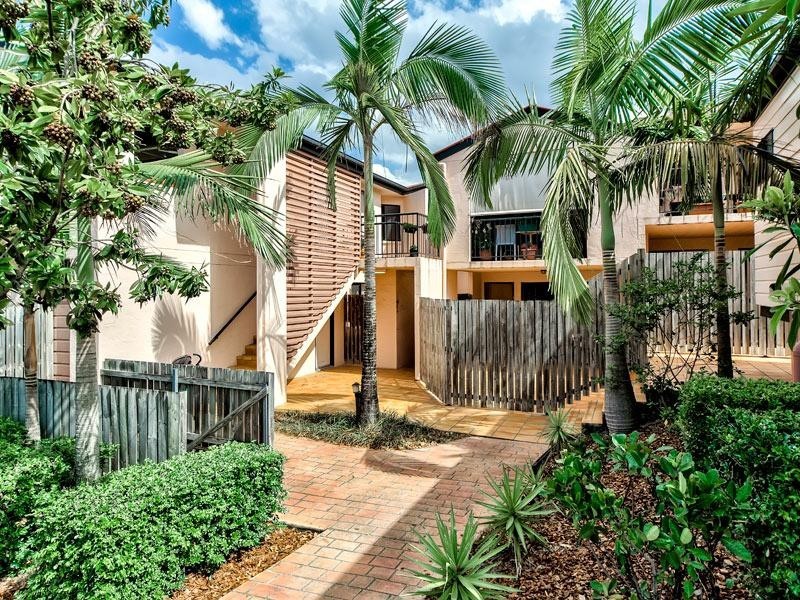 4/599 Lutwyche Road, Lutwyche QLD 4030
