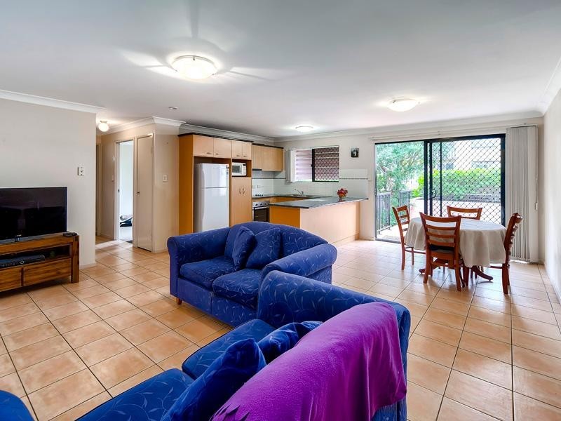 4/599 Lutwyche Road, Lutwyche QLD 4030