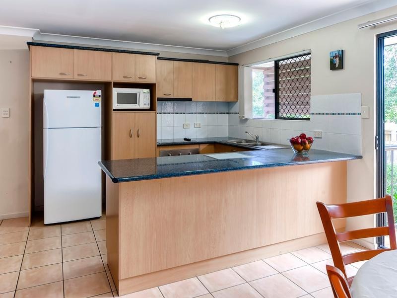 4/599 Lutwyche Road, Lutwyche QLD 4030