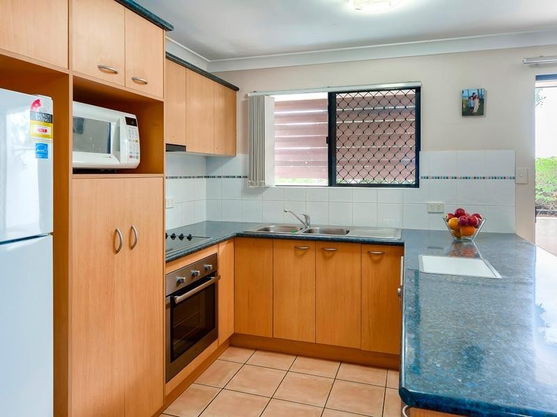 4/599 Lutwyche Road, Lutwyche QLD 4030