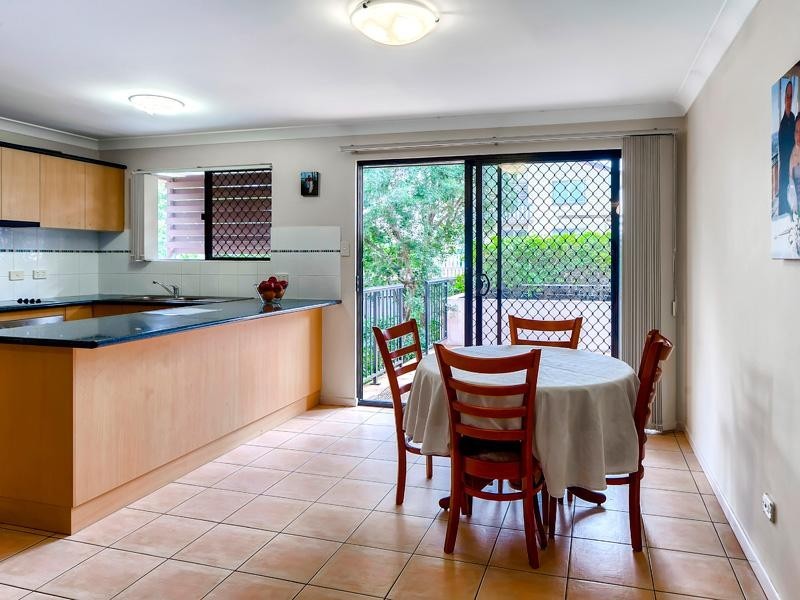 4/599 Lutwyche Road, Lutwyche QLD 4030