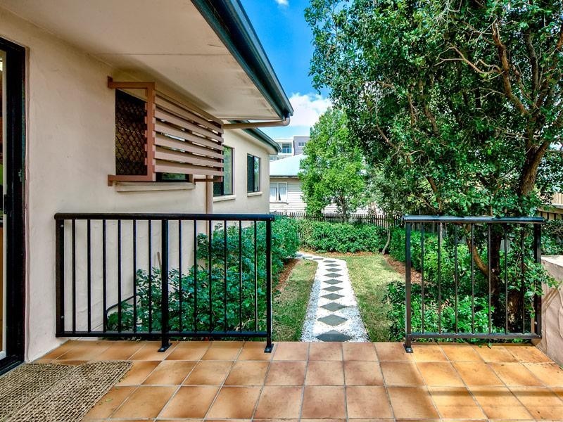 4/599 Lutwyche Road, Lutwyche QLD 4030