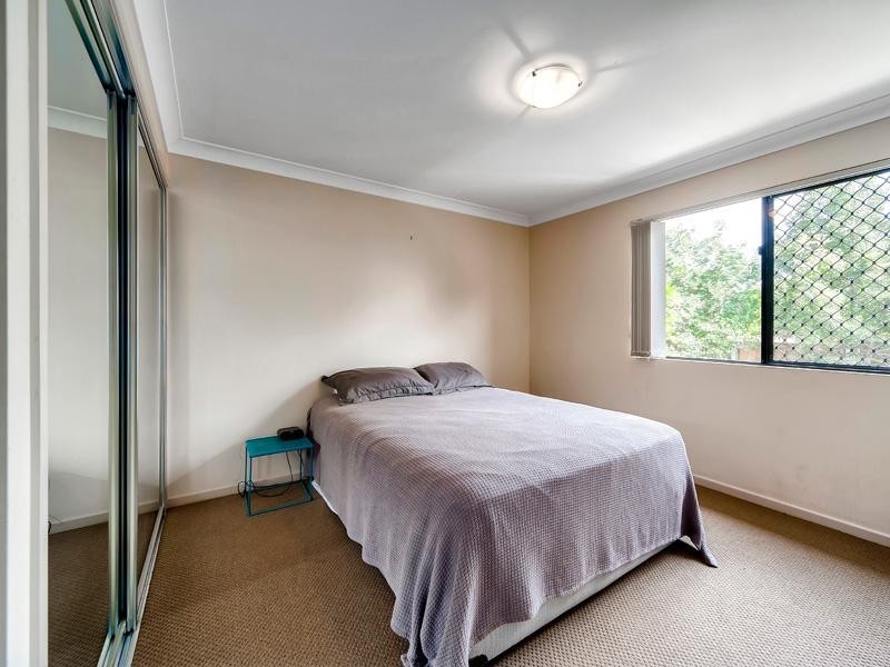 4/599 Lutwyche Road, Lutwyche QLD 4030