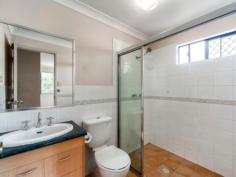 4/599 Lutwyche Road, Lutwyche QLD 4030