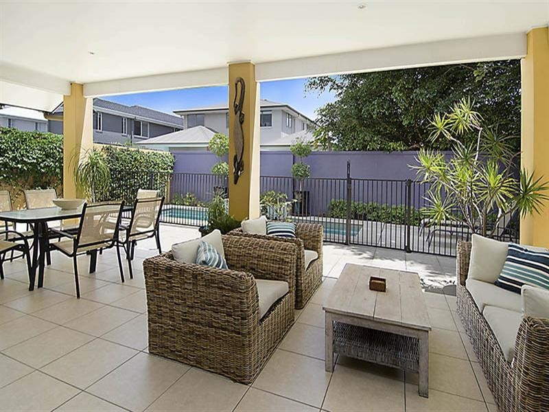 27 Lilley Street, Hendra QLD 4011