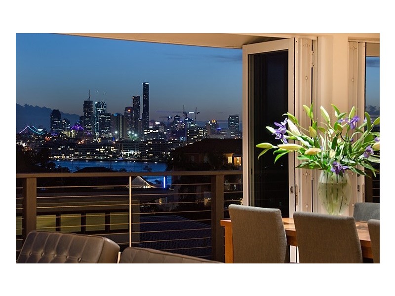 41A Langside Street, Hamilton QLD 4007