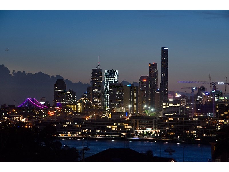 41A Langside Street, Hamilton QLD 4007