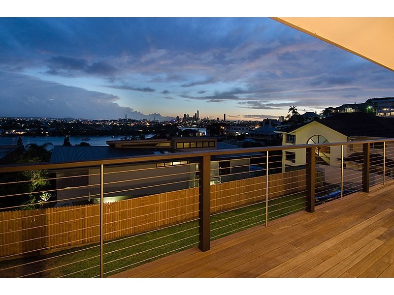 41A Langside Street, Hamilton QLD 4007