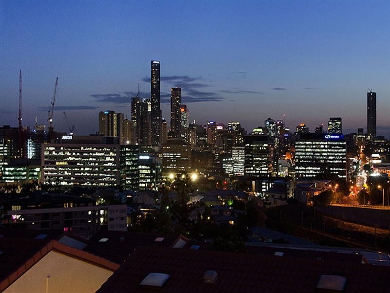 25/7 Boyd Street, Bowen Hills QLD 4006