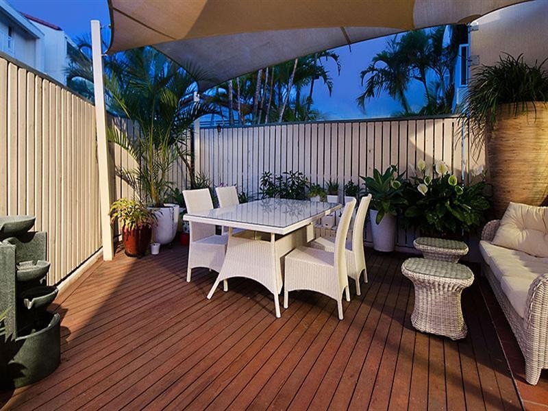 25/7 Boyd Street, Bowen Hills QLD 4006