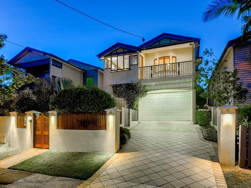 45 Richmond Street, Gordon Park QLD 4031