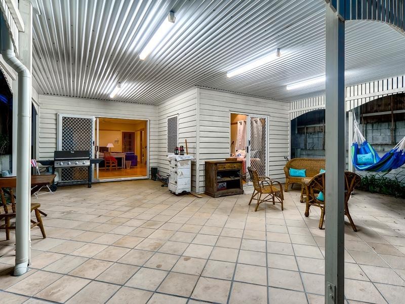 45 Richmond Street, Gordon Park QLD 4031