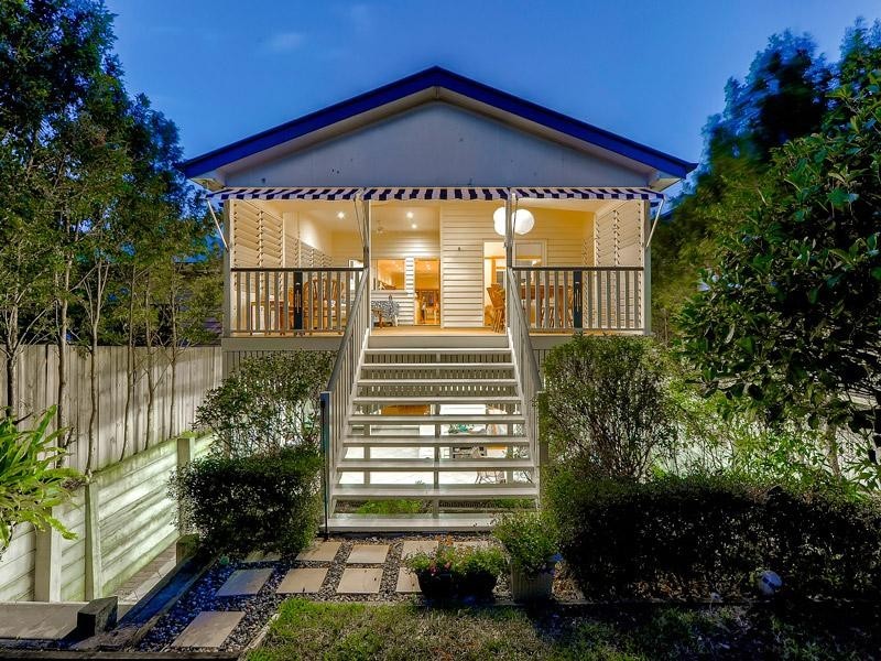 45 Richmond Street, Gordon Park QLD 4031