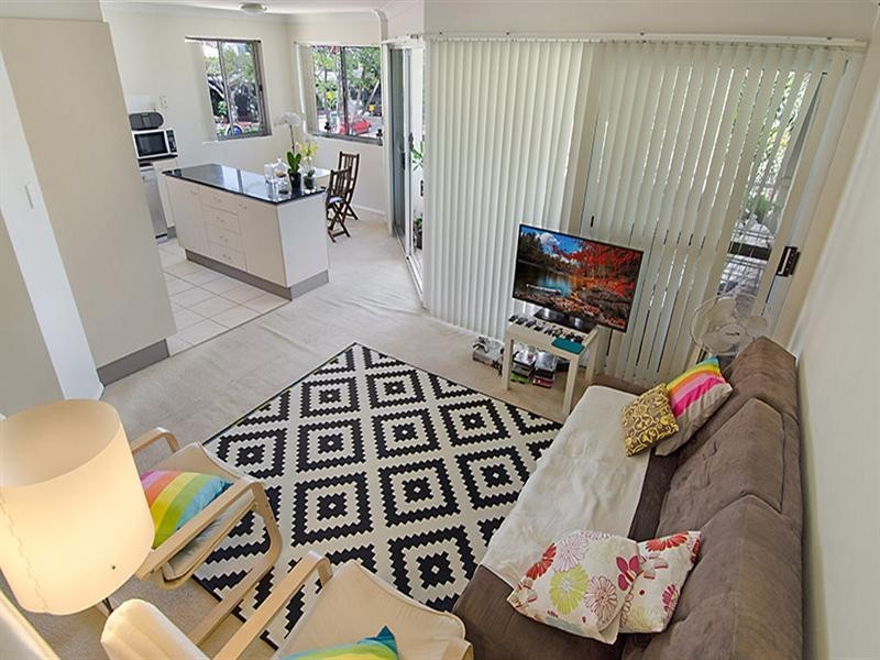 6/41 Racecourse Road, Hamilton QLD 4007