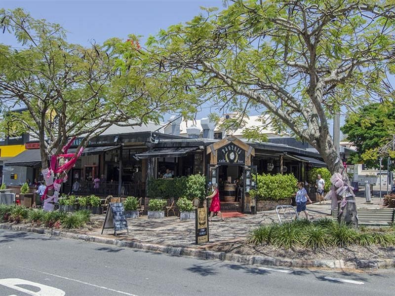 6/41 Racecourse Road, Hamilton QLD 4007