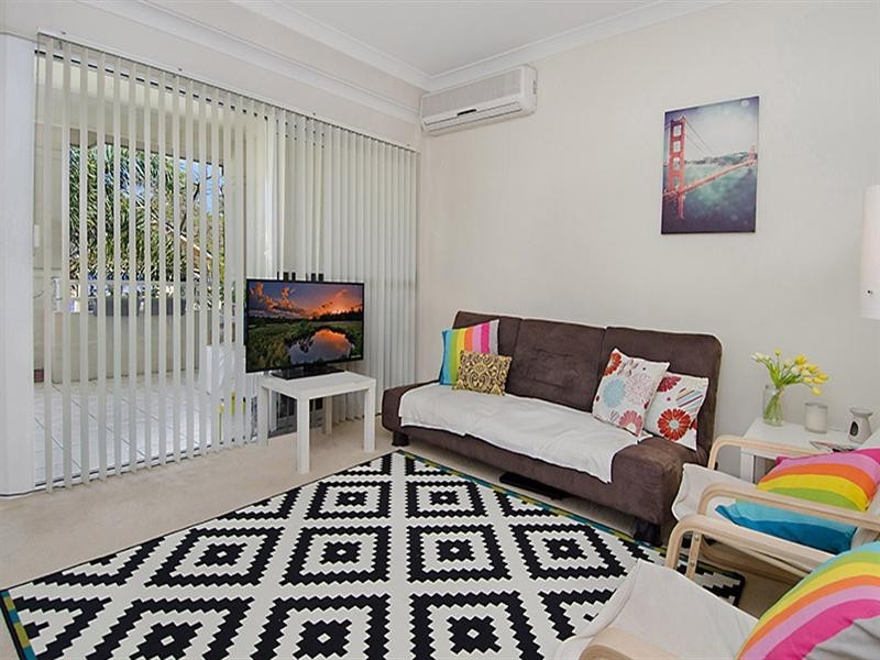 6/41 Racecourse Road, Hamilton QLD 4007