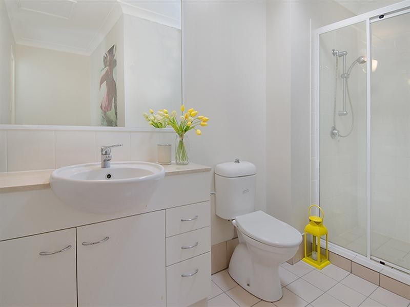 6/41 Racecourse Road, Hamilton QLD 4007