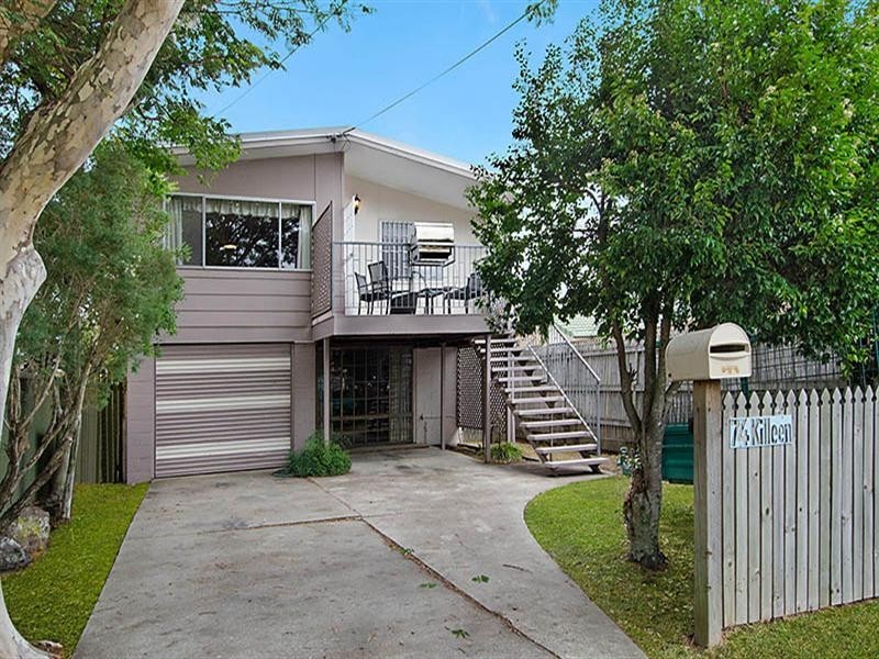 74 Killeen Street, Nundah QLD 4012