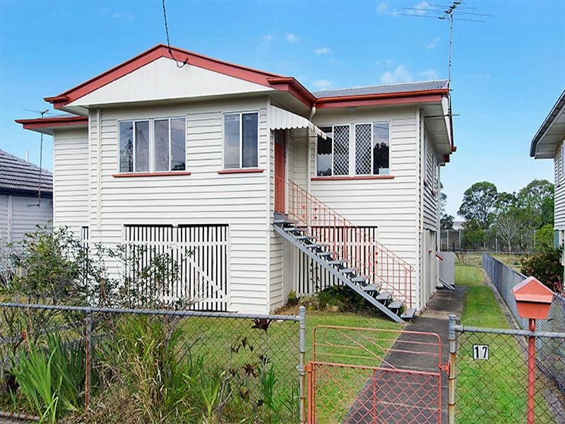 17 Osullivan Street, Hendra QLD 4011
