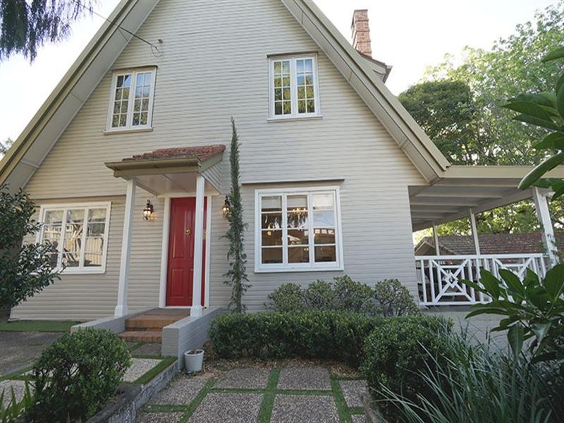 120 Zillman Road, Hendra QLD 4011